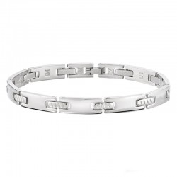 Bracelet Morellato Cross Homme SKR28