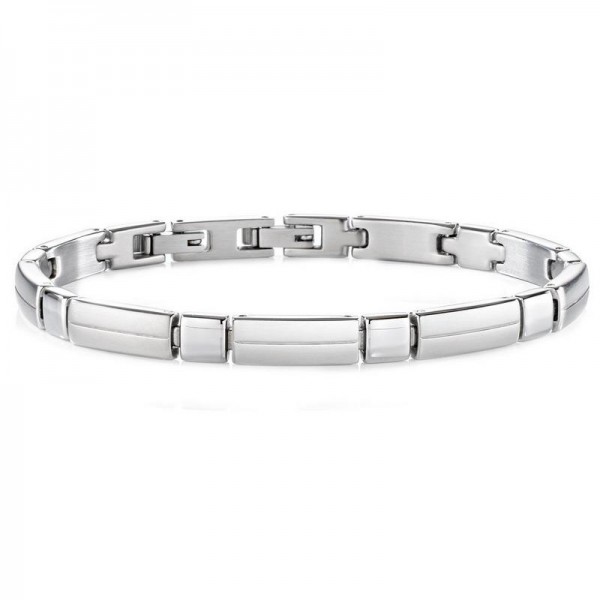 Buy Morellato Men's Bracelet Cross SKR32