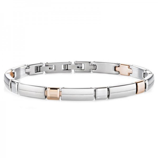 Acheter Bracelet Morellato Homme Cross SKR33
