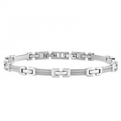 Bracelet Morellato Cross Homme SKR35