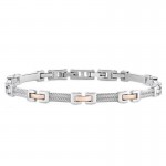 Acheter Bracelet Morellato Cross Homme SKR37