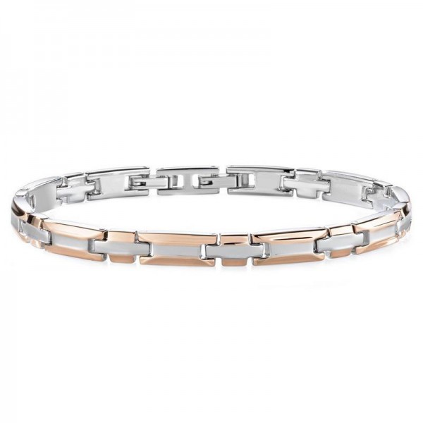 Acheter Bracelet Morellato Cross Homme SKR38