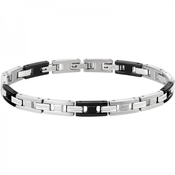 Acheter Bracelet Morellato Cross Homme SKR48
