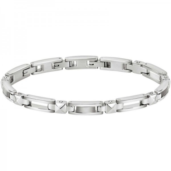 Acheter Bracelet Morellato Cross Homme SKR58