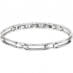Morellato Men's Bracelet Cross SKR59
