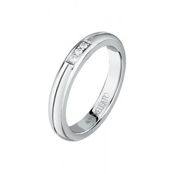 Image de la Bague Femme Morellato Love Rings SNA48