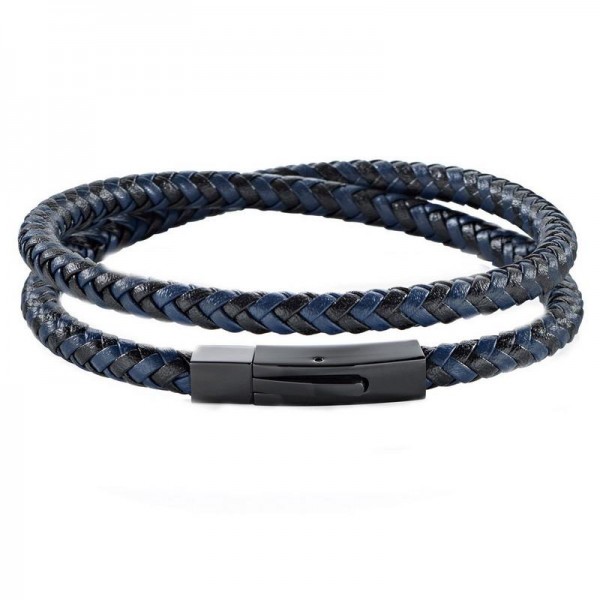 Comprar Pulsera Morellato Hombre Moody SQH16