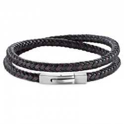 Bracelet Morellato Homme Moody SQH18