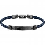 Image of the Morellato Moody Mens Bracelet SQH21