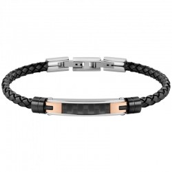 Bracelet Homme Morellato Moody SQH22