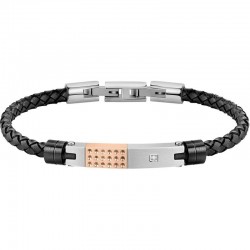Bracelet Homme Morellato Moody SQH23