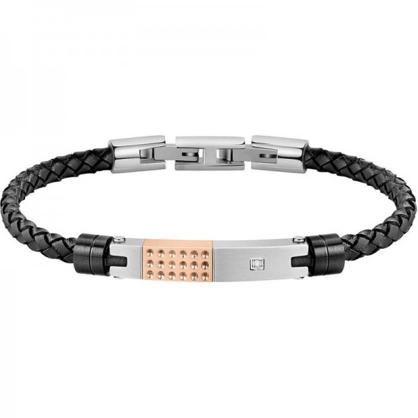 Image du Bracelet Homme Morellato Moody SQH23