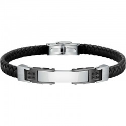 Bracelet Homme Morellato Moody SQH31