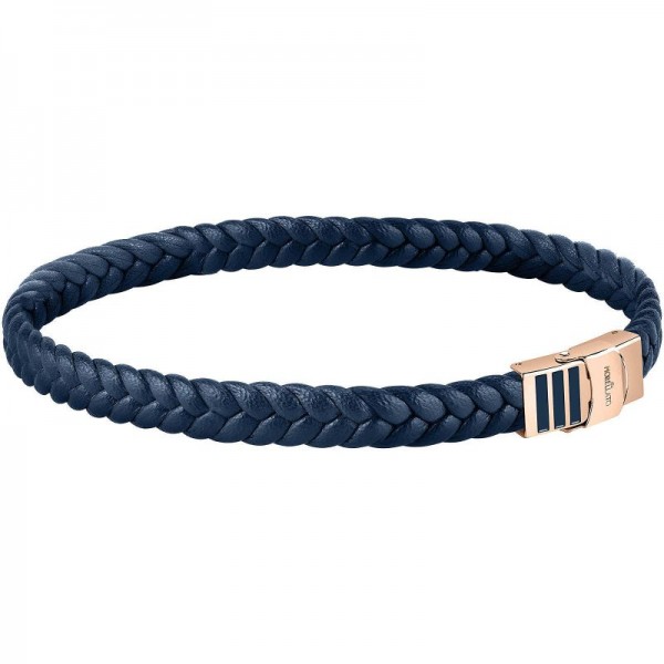 Comprar Pulsera Morellato Hombre Moody SQH49