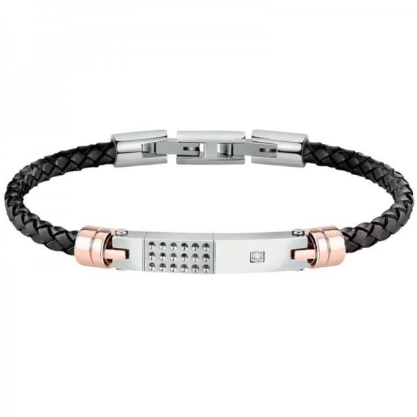 Image du Bracelet Homme Morellato Moody SQH56