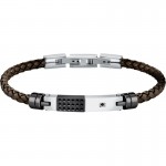 Image du Bracelet Homme Morellato Moody SQH57