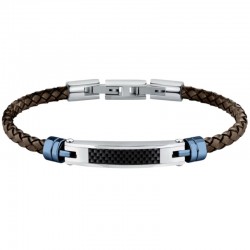 Bracelet Homme Morellato Moody SQH60