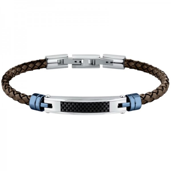 Image du Bracelet Homme Morellato Moody SQH60