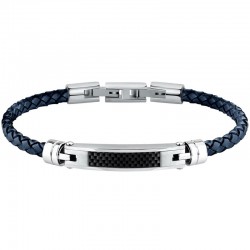 Bracelet Homme Morellato Moody SQH61