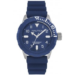 Comprar Reloj Nautica Hombre NSR 106 NAD09517G