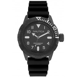 Comprar Reloj Nautica Hombre NSR 106 NAD10081G