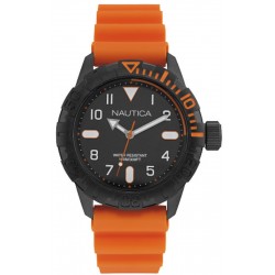 Comprar Reloj Nautica Hombre NSR 106 NAD10082G