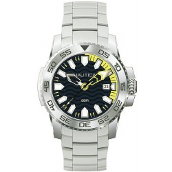 Buy Nautica Men's Watch NSR 20 NAD13001G