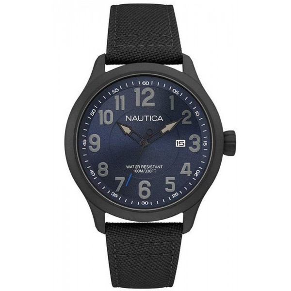 Orologio Nautica Uomo NCC 01 Date NAI11515G Comprare Orologio Nautica Uomo NCC 01 Date NAI11515G