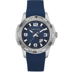 Comprar Reloj Nautica Hombre NCS 16 NAI12522G
