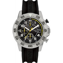 Comprar Reloj Nautica Hombre NSR 104 NAI16510G Cronógrafo