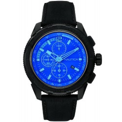 Buy Nautica Men's Watch NST 101 NAI21504G Chronograph