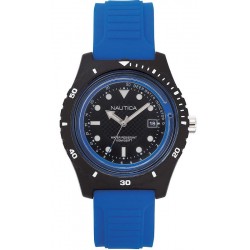 Buy Nautica Men's Watch Ibiza NAPIBZ002