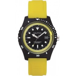 Buy Nautica Men's Watch Ibiza NAPIBZ003