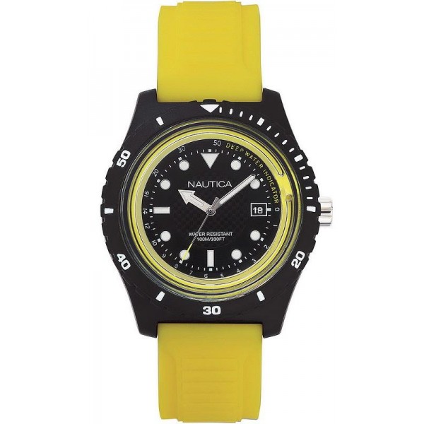 Acheter Montre Nautica Homme Ibiza NAPIBZ003