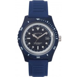 Buy Nautica Men's Watch Ibiza NAPIBZ005