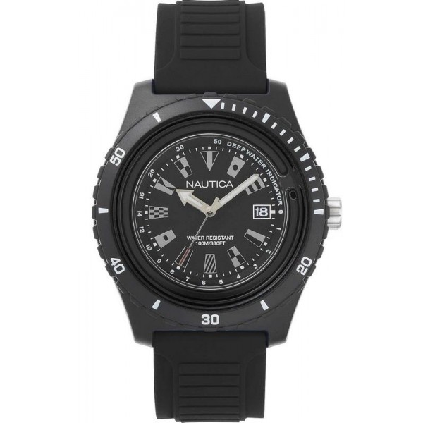 Acheter Montre Nautica Homme Ibiza NAPIBZ007