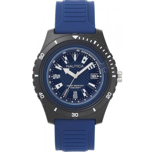 Acheter Montre Nautica Homme Ibiza NAPIBZ008