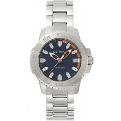 Buy Nautica Men's Watch Key West NAPKYW001BR