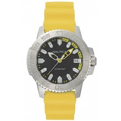 Buy Nautica Men's Watch Key West NAPKYW003