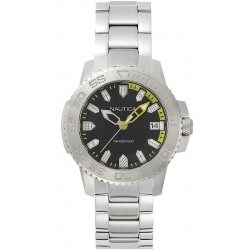 Buy Nautica Men's Watch Key West NAPKYW003BR