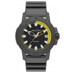 Buy Nautica Men's Watch Key West NAPKYW004
