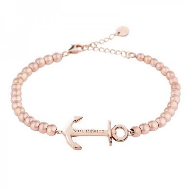 Bracciale Paul Hewitt Donna Anchor Spirit PH-ABB-R-S Comprare Bracciale Paul Hewitt Donna Anchor Spirit PH-ABB-R-S