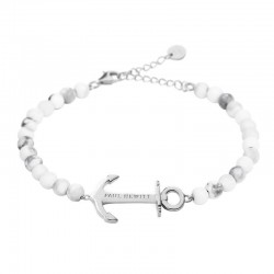 Comprare Bracciale Paul Hewitt Donna Anchor Spirit PH-ABB-S-M