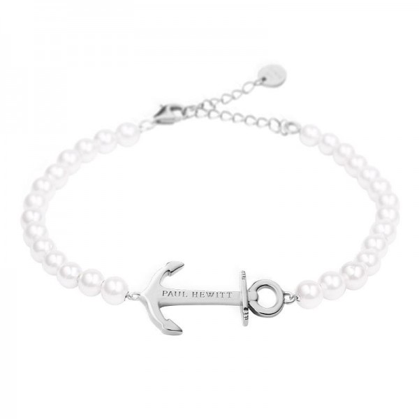 Bracciale Paul Hewitt Donna Anchor Spirit PH-ABB-S-P Comprare Bracciale Paul Hewitt Donna Anchor Spirit PH-ABB-S-P