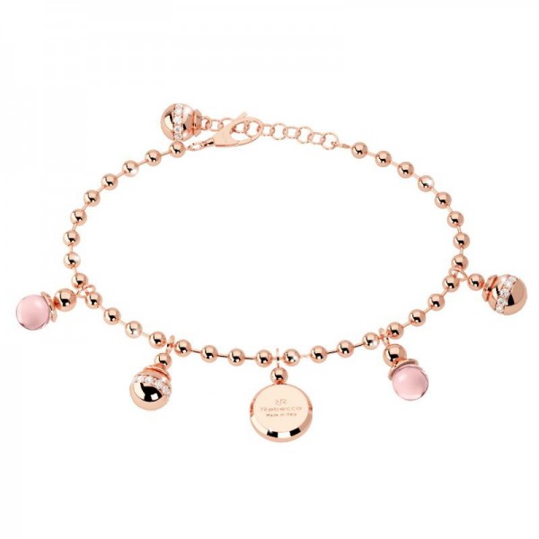 Rebecca Damenarmband Boulevard BBYBRQ20 Kaufen Sie Rebecca Damenarmband Boulevard BBYBRQ20