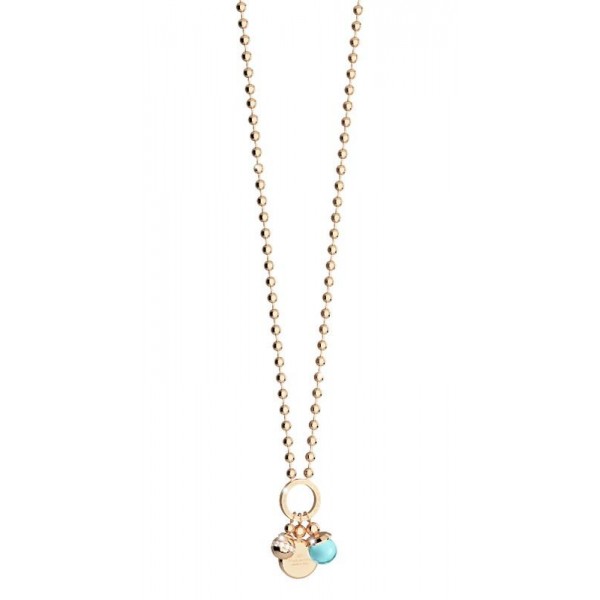 Rebecca Damenhalskette Boulevard BBYKOT12 Kaufen Sie Rebecca Damenhalskette Boulevard BBYKOT12