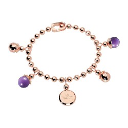 Comprare Bracciale Rebecca Donna Boulevard BHBBRA17