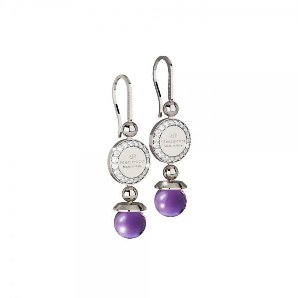 Boucles d'Oreilles Rebecca Femme Boulevard BHBOBA06 Acheter Boucles d'Oreilles Rebecca Femme Boulevard BHBOBA06