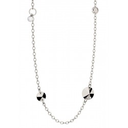 Collana Rebecca Donna Star BSRKBB11