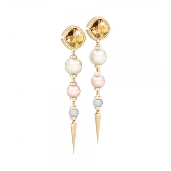 Rebecca Women's Earrings Trilogy BTROOT13 Buy Rebecca Women's Earrings Trilogy BTROOT13